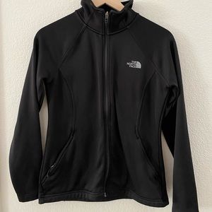 The North Face Zip